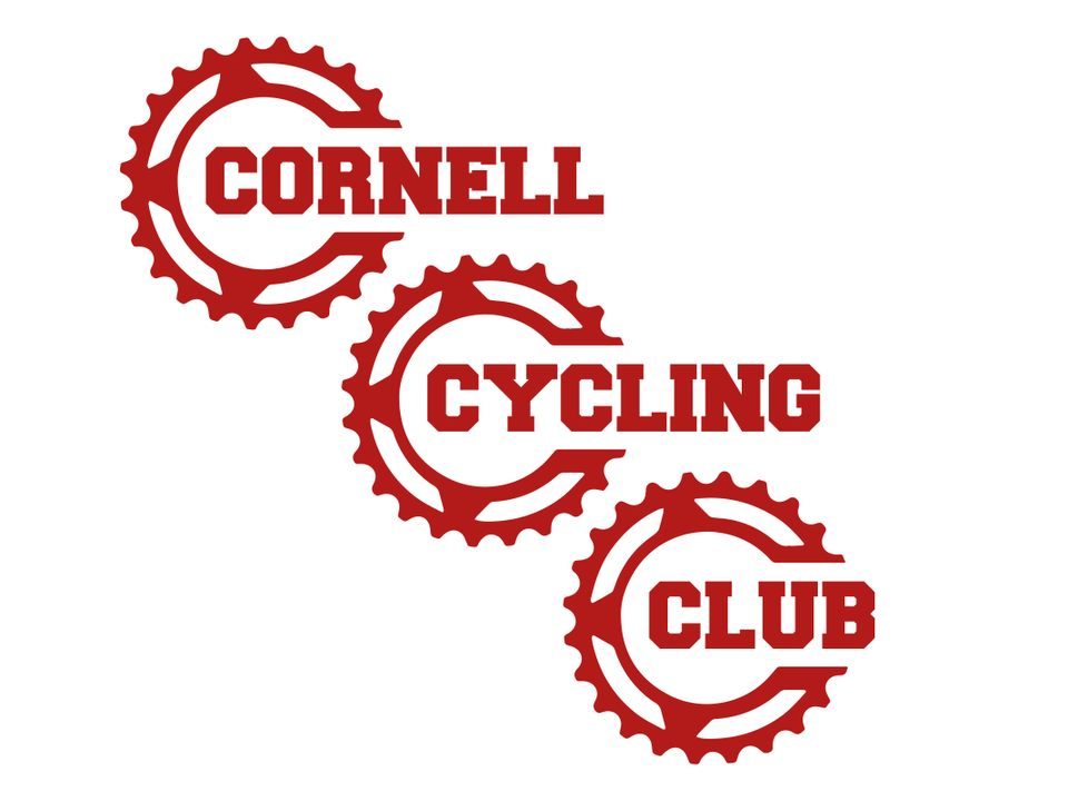 Cornell Cycling Club Logo